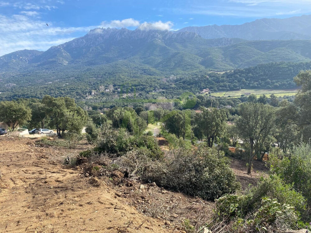 Vente Terrain TERRAIN A BATIR LIBRE CONSTRUCTEUR Tavaco