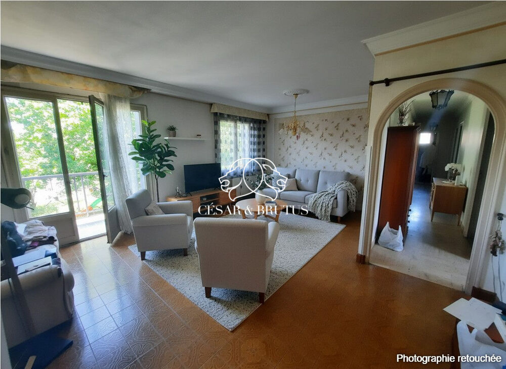 Vente Maison VENTE : maison F7 (126 m²) à DECINES CHARPIEU Décines-charpieu