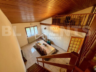  Maison � vendre 7 pi�ces 231 m�