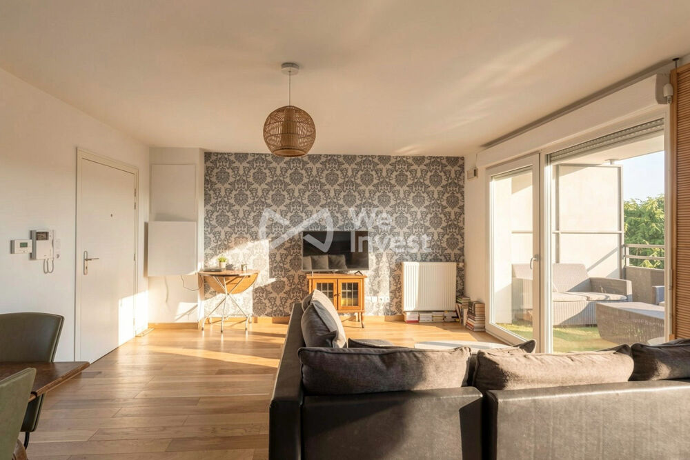 Appartement à vendre Bron