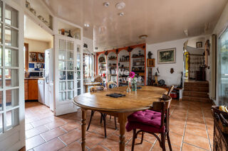  Maison � vendre 8 pi�ces 248 m�