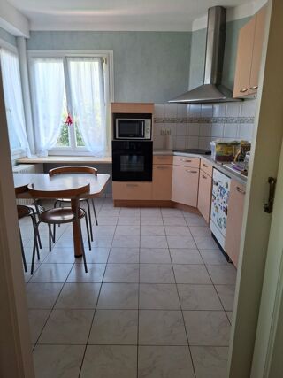  Maison à vendre 7 pièces 137 m²