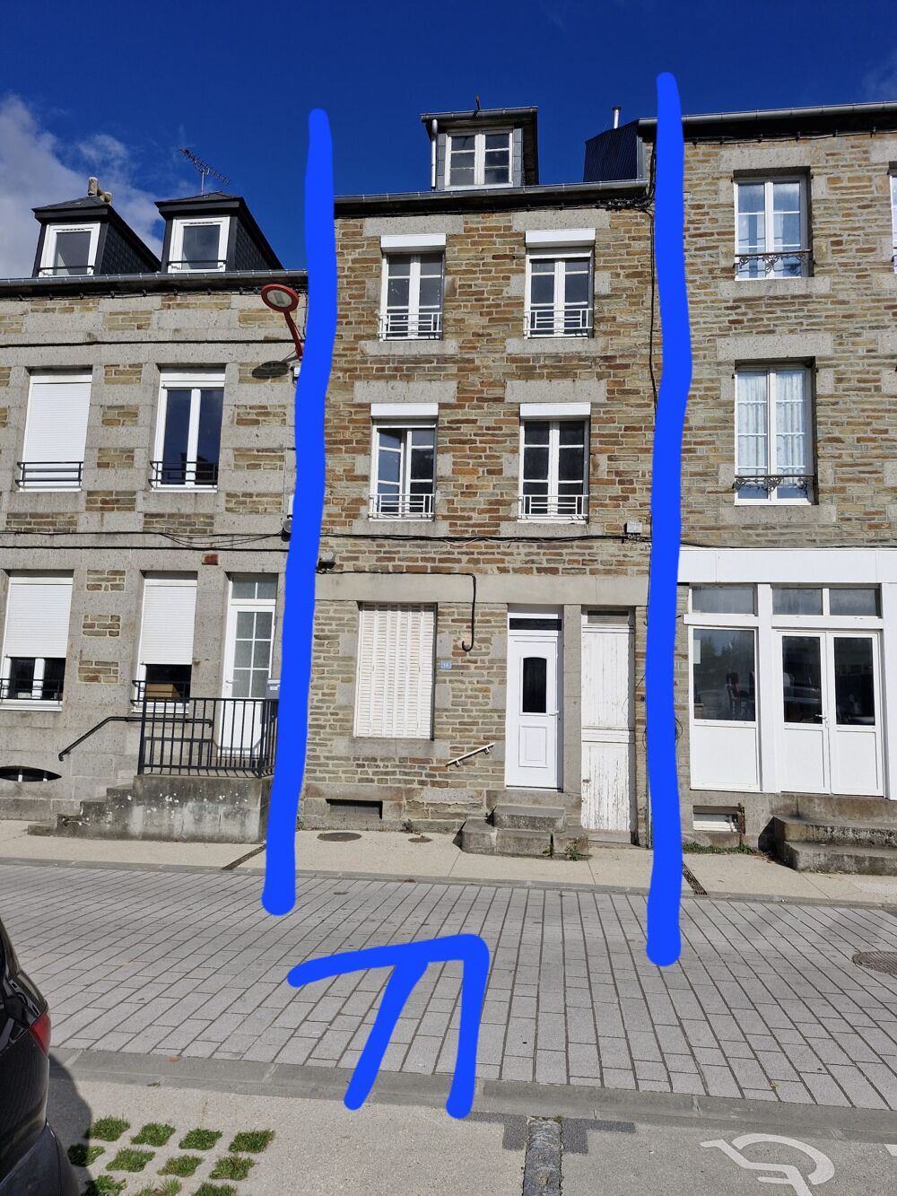 Maison 4 pièces 100 m² · à Valdallière · 100 m² · 68 500 €