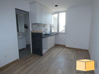  Appartement à louer 1 pièce 25 m²