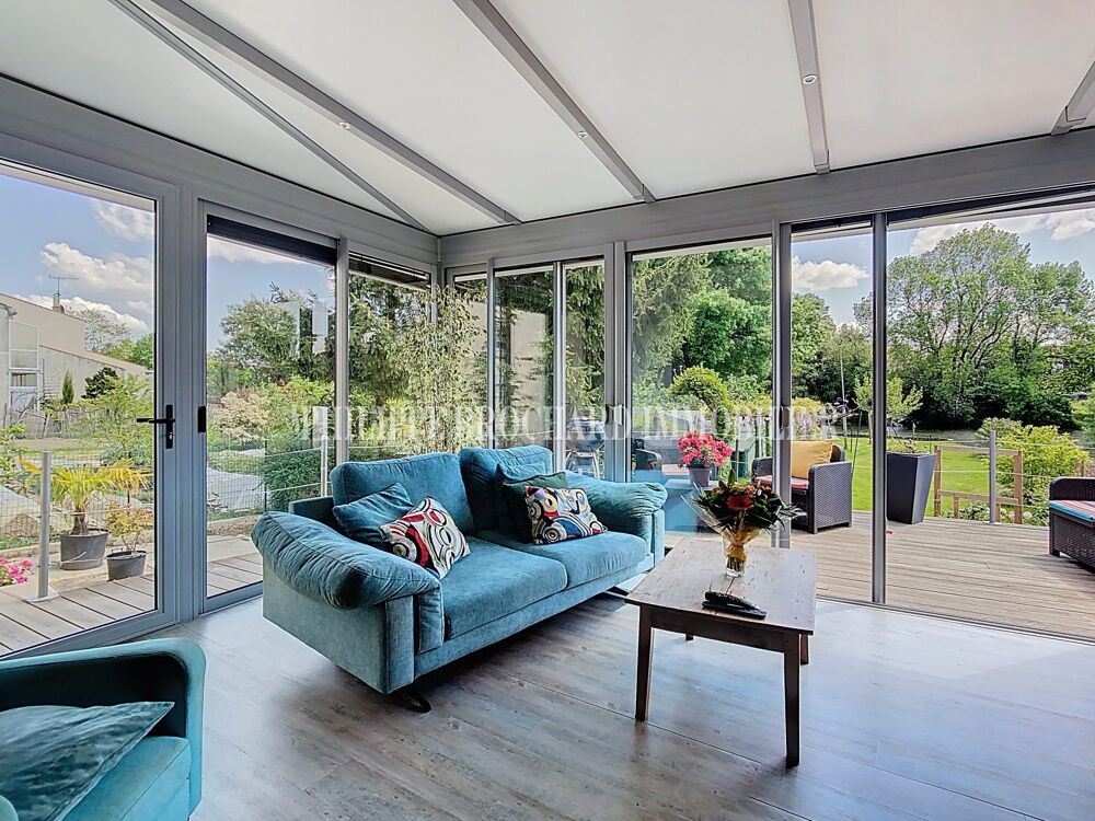 Maison 4 pièces 105 m² · à Mareuil-sur-Lay-Dissais · 105 m² · 199 500 €