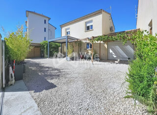  Maison à vendre 4 pièces 95 m²