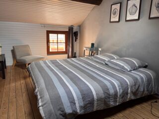  Appartement à vendre 2 pièces 26 m²
