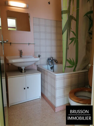  Appartement � louer 1 pi�ce 18 m�