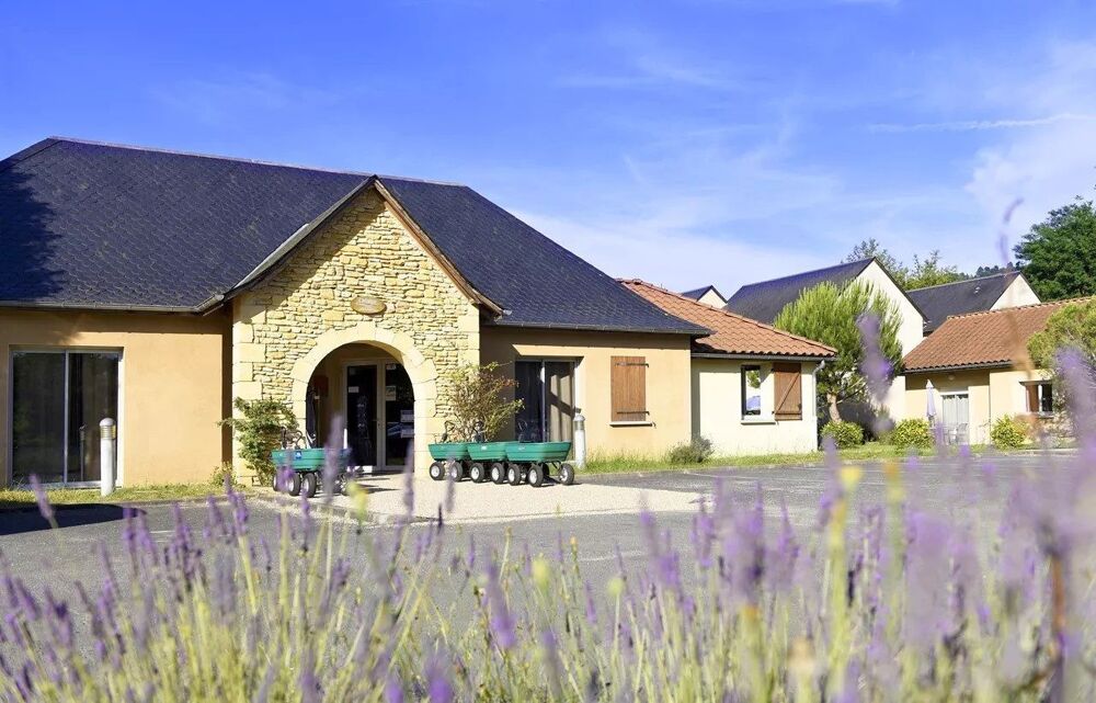 Appartement 2 pièces 35 m² · à Montignac-Lascaux · 35 m² · 56 000 €