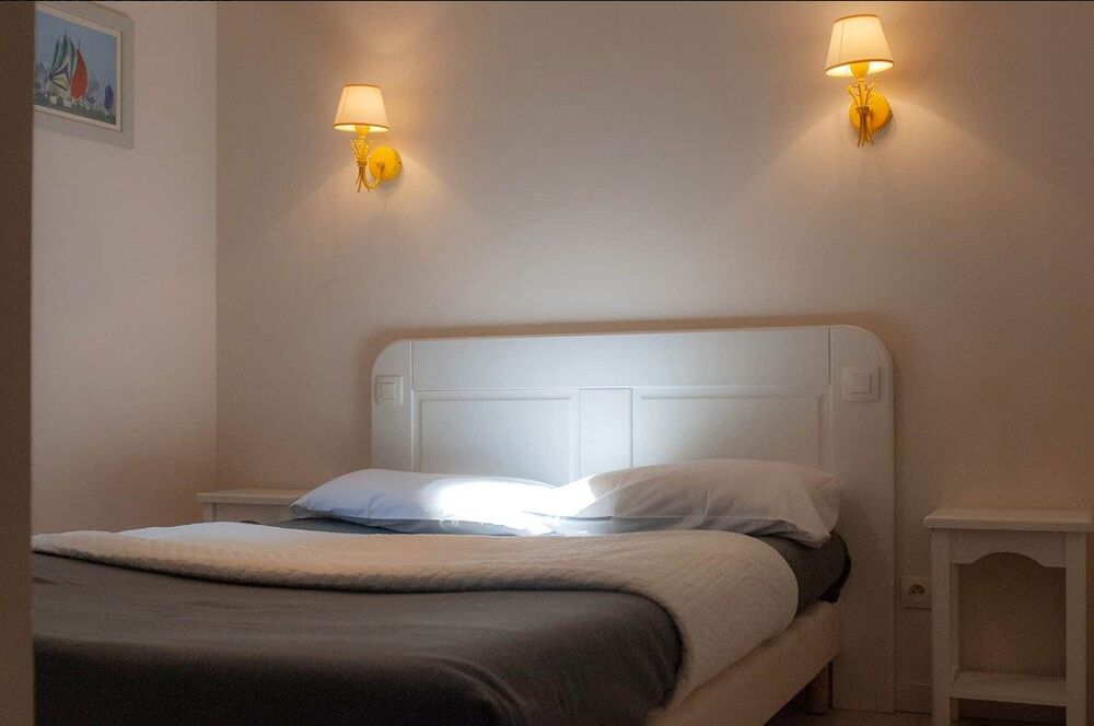 Appartement à vendre Gonneville-sur-Honfleur