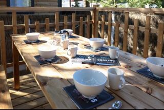  Maison � vendre 3 pi�ces 37 m�