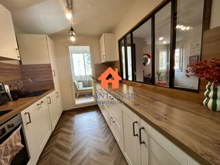  Appartement � louer 3 pi�ces 65 m�