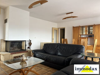  Maison à vendre 5 pièces 100 m²