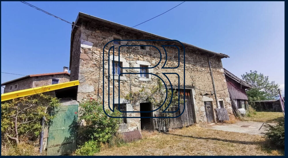 MAISON DE CAMPAGNE MITOYENNE