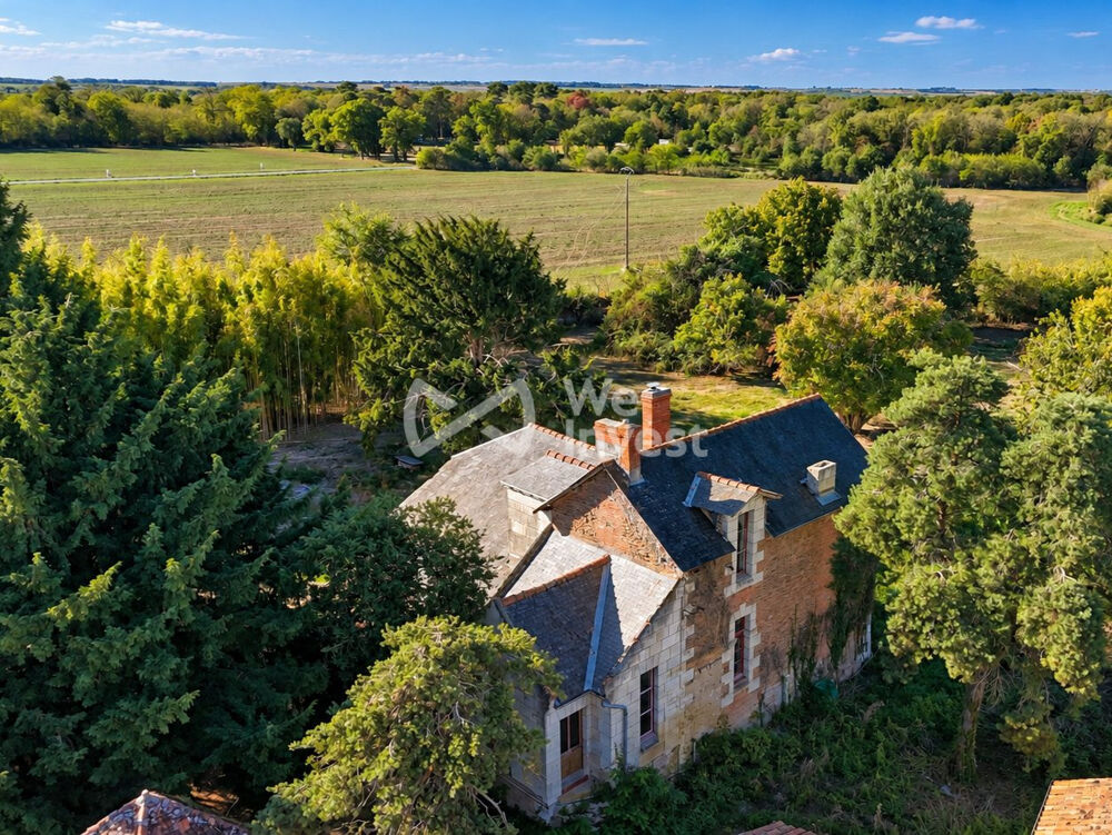 Maison à vendre Orches
