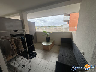  Appartement à vendre 2 pièces 32 m²
