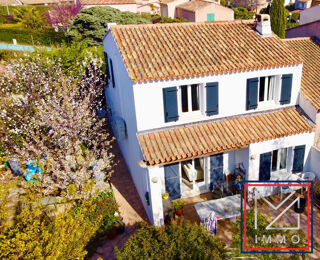  Maison � vendre 4 pi�ces 110 m�