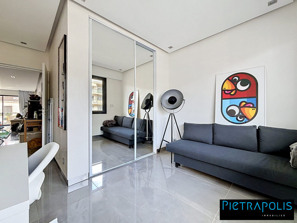 à vendre  Appartement Lyon 6