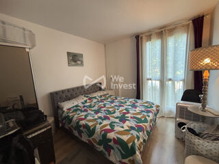  Appartement à vendre 3 pièces 61 m²