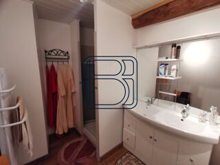  Maison à vendre 6 pièces 134 m²