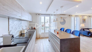  Appartement � vendre 4 pi�ces 101 m�