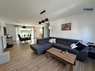  Maison à vendre 6 pièces 109 m²