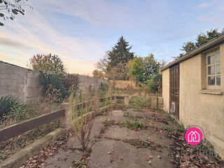  Maison � vendre 6 pi�ces 111 m�