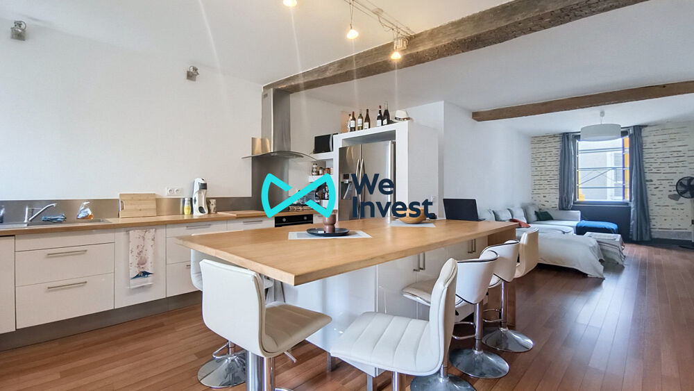 Appartement à vendre Pau