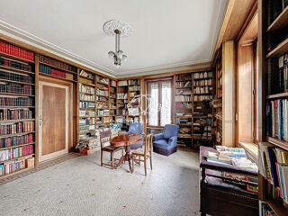  Maison � vendre 15 + pi�ces 384 m�