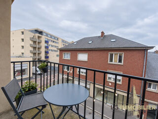  Appartement à vendre 2 pièces 54 m²
