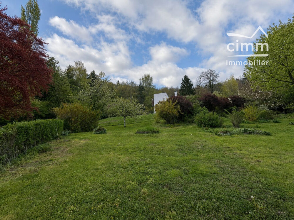 Vente Terrain Terrain constructible avec vue panoramique Thyez