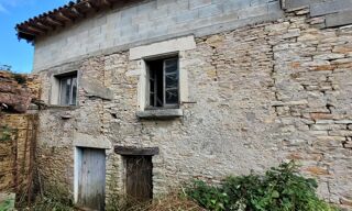  Maison � vendre 3 pi�ces 70 m�