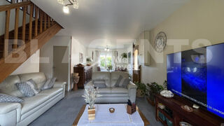  Maison � vendre 8 pi�ces 144 m�