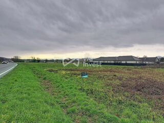  Terrain à vendre 4180 m²