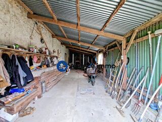  Maison � vendre 2 pi�ces 53 m�