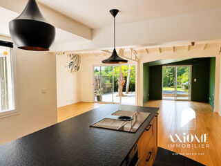  Maison à vendre 6 pièces 164 m²