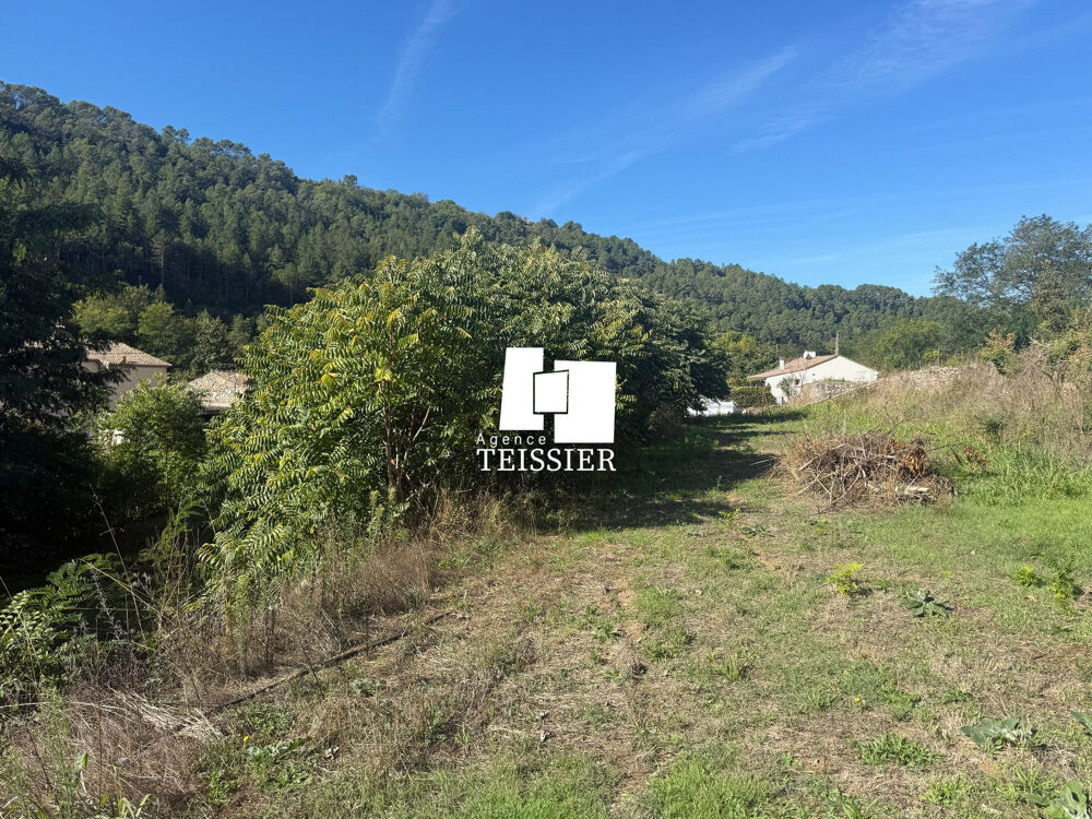 Sud Ardèche : 07140 Les Vans / Chambonas, Villa avec Jardin
