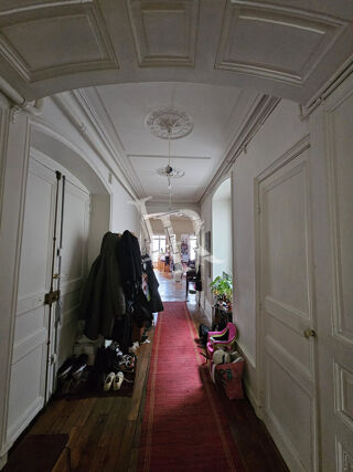  Appartement à vendre 5 pièces 159 m²