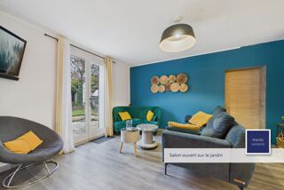  Maison � vendre 6 pi�ces 97 m�