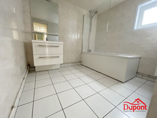  Maison � vendre 4 pi�ces 92 m�