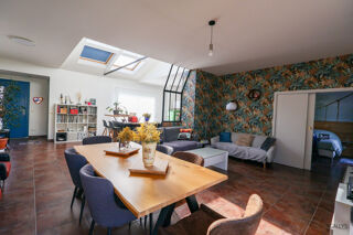  Maison � vendre 4 pi�ces 105 m�