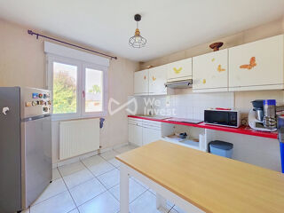  Maison à vendre 4 pièces 99 m²