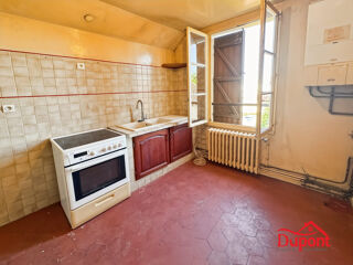  Appartement � vendre 3 pi�ces 49 m�