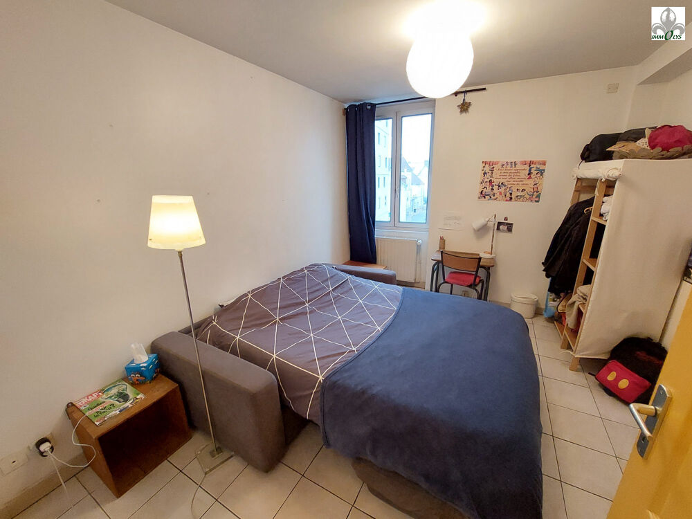 Location Appartement Spacieux T4 - rue Gloriette Chalon-sur-saône