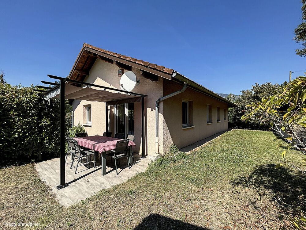 Vente Maison Maison Clarafond Arcine 6 pièces 155 m² Clarafond-arcine