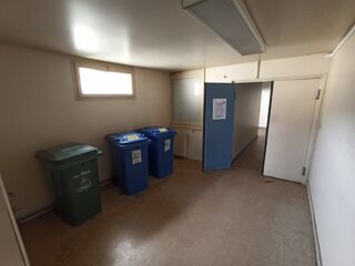   LOCATION 300m² BUREAUX - LIMOGES SUD Feytiat
