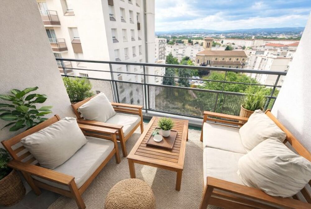Appartement 3 pièces 68 m² · à Vénissieux · 68 m² · 210 000 €
