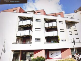  Appartement � vendre 3 pi�ces 66 m�