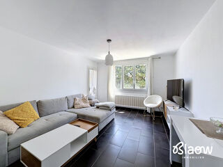  Appartement à vendre 4 pièces 66 m²