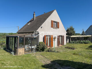  Maison à vendre 5 pièces 102 m²